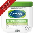 Produktbild: Cetaphil Feuchtigkeitscreme (453 g)