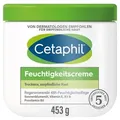 Produktbild: Cetaphil Feuchtigkeitscreme 456 ml