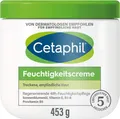 Produktbild: Galderma Laboratorium GmbH Cetaphil Feuchtigkeitscreme 453 g - 453 g Creme 01874014