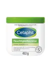 Produktbild: Cetaphil Basispflege Feuchtigkeitscreme Körpercreme 453 g