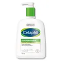 Produktbild: CETAPHIL Lotion Feuchtigkeitslotion 460 ml für trockene Haut  PZN 07127301