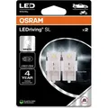 Produktbild: Osram Led Premium Neu W21/5w 6000 K Epack