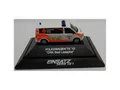 Produktbild: Rietze 53634 Volkswagen VW T5 2010 DRK Bad Laasphe 1:87 Neu