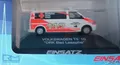 Produktbild: Rietze 53634 - 1/87 Volkswagen T5 ´10 DRK Bad Laasphe - Neu