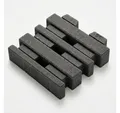 Produktbild: Diephaus Porenbeton QUADRO RASENGITTER ANTHRAZIT 30/30/6 CM