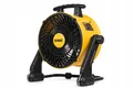 Produktbild: DeWalt Bodenventilator, leise, 3 Stufen, 400mm 110W DXF1645A