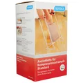 Produktbild: ANZIEHHILFE f.Kompr.Strümpfe weit 1St PZN 09301275