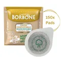 Produktbild: Caffè Borbone Miscela Oro 150x Kaffeepads kompostierbare Pads 44mm ESE