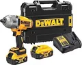 Produktbild: DeWalt DCF900P2T-QW Akku-Schlagschrauber