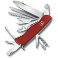 Produktbild: Victorinox Taschenmesser Work Champ rot Taschenmesser 0.8564