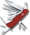Produktbild: Victorinox Workchamp rot - Größe 11,1