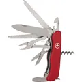 Produktbild: Victorinox Work Champ rot