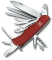 Produktbild: Victorinox Workchamp rot