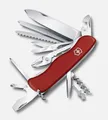 Produktbild: Victorinox V-0.85 64 V-0.85 64 Taschenmesser Anzahl Funktionen 21 Rot