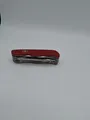 Produktbild: Victorinox WorkChamp rot 0,8564 Taschenmesser Neu (C20.5)