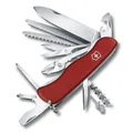 Produktbild: Victorinox Work Champ rot Taschenmesser (0.8564)