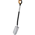 Produktbild: Fiskars Spaten Xact 1066729, spitzes Blatt, Länge 120cm