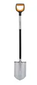 Produktbild: FISKARS Xact Gärtnerspaten, spitz - 1066729