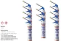 Produktbild: LIQUI MOLY 11x200 ml Radnaben-Paste (Pinseldose) Radnabenpaste Trennpaste
