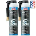 Produktbild: 2x LIQUI MOLY 4058 Radnabenpaste synthetische Felgen Trennpaste Pinseldose 200ml