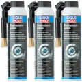 Produktbild: 3x LIQUI MOLY 4058 Radnabenpaste synthetische Felgen Trennpaste Pinseldose 200ml