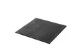 Produktbild: HAC24 Gummimatte Antivibrationsmatte Waschmaschine 60 x 60 cm, Stärke: 1 cm