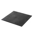 Produktbild: Antivibrationsmatte Waschmaschine 60x60x1cm | Gummi Waschmaschinenunterlage