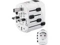 Produktbild: HAMA World Travel Pro Weltreiseadapter