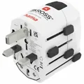 Produktbild: HAMA Weltreiseadapter 