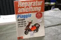 Produktbild: Werkstatthandbuch 5216 für Piaggio Hexagon 125 150 180 EX EXV LXT 250 GT
