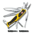 Produktbild: Victorinox Ranger Grip Boatman 130mm gelb 22 Funktionen 0.9798.MWC8...