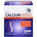 Produktbild: Calcium Osteo 600 Direkt 60 St