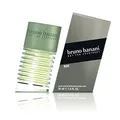 Produktbild: bruno banani Man – Eau de Toilette Natural Spray – Herb-aromatisches Herren Parfüm – 1 er Pack (1 x 50ml)