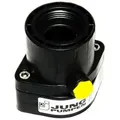 Produktbild: Jung Rückschlagklappe 1 1/4'' 09739 Für Tauchpumpen