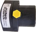 Produktbild: Jung Pumpen JP09739 Rückschlagklappe 11/4 Zoll, für Modelle U3, U5, U6, J67