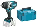 Produktbild: Makita DTW1002Z Akku-Schlagschrauber 18V DTW1002 Solo 1000Nm im Koffer Makpac 3