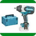 Produktbild: MAKITA Akku-Schlagschrauber DTW1002ZJ, 18V SOLO im MAKPAC -NEU-