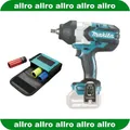 Produktbild: MAKITA Akku-Schlagschrauber DTW 1002 Z, 18 Volt + Nuss-Satz SOLO im Karton -NEU-