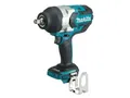 Produktbild: Makita DTW1002Z Bürstenloser 1/2 Zoll Schlagschrauber 18V Ohne Akku MAKDTW1002Z
