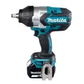 Produktbild: Makita DTW1002Z Akku-Schlagschrauber 18,0 V BL Motor 1000 Nm 1/2