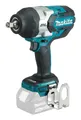 Produktbild: Makita Akku-Schlagschrauber 18V, DTW1002Z, 1/2