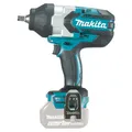Produktbild: Makita Akku-Schlagschrauber DTW1002Z, 18Volt, blau
