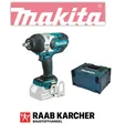 Produktbild: Makita DTW1002 Akku Schlagschrauber 18V im Makpac, ohne Akku/Ladegerät DTW1002ZJ