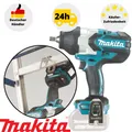 Produktbild: Makita DTW1002Z Akku-Schlagschrauber 18V Schrauberarbeiten Schrauben Sologerät