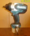 Produktbild: Makita DTW 1002 Z Akku Schlagschrauber, 18V, 1000Nm, DTW1002 Z
