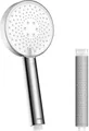 Produktbild: Philips Duschbrause, (Set, 2-tlg), Duschbrause mit Filter und 1 x Ersatzfilter