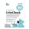 Produktbild: Dr. SAM 1-Minute UrinCheck