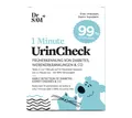 Produktbild: Dr. SAM Tierpräparate Dr. SAM UrinCheck – 1-Minuten Urintest für Hunde & Katzen
