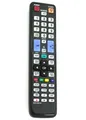 Produktbild: Ersatz Fernbedienung passend für Samsung AA59-00445A | AA5900445A TV