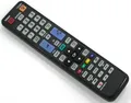 Produktbild: Ersatz Fernbedienung für Samsung AA59-00431A | AA5900431A TV Remote Control